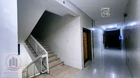 For sale in Ajman, Al Rashidiya, corner building on two streets, 5812 sq ft