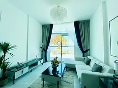NEAR METRO | FULLY FURNISHED | HIGH FLOOR