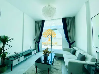 NEAR METRO | FULLY FURNISHED | HIGH FLOOR