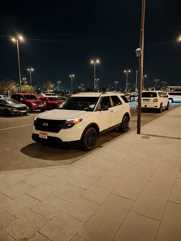صورة 1 لـ 2012 FORD EXPLORER