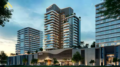 20/80 PAYMENT PLAN | EXTRA DISCOUNT | STRONG RENTAL YIELD | PRIME LOCATION | METRO ACCESS