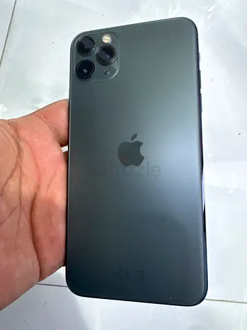 11 pro max 512 gb