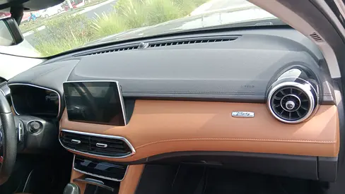 MG HS Luxury, миниатюра 11