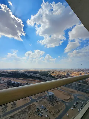 Bedroom Apartment for Sale in Al Aamrah Tower – Ajman
