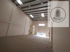 1,200 Sq Ft Warehouse with 15 KW – Ajman Industrial 1
