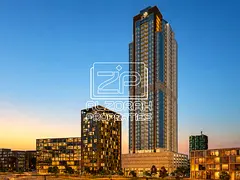 High-End Waterfront Units in Sharjah