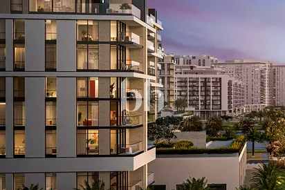 Direct Park Access | Biggest 1BR Layout | Vacant