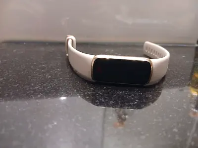 Fitbit luxe