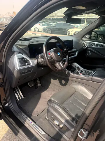 2023 BMW XM — миниатюра 11