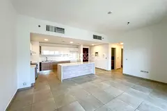 Large Balcony | Upgraded | Unfurnished