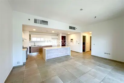 Large Balcony | Upgraded | Unfurnished