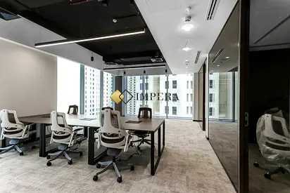 TURNKEY | FURNISHED | JBR | NO COMMISION