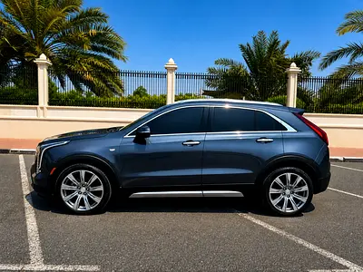صورة 4 لـ 2020 Cadillac XT4