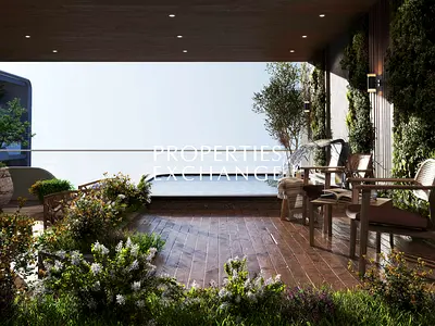 Ready Soon | Spacious Living | DLD free