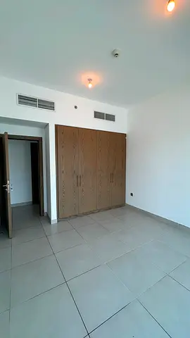 2 Bedroom + Maid Room available in Montrose A