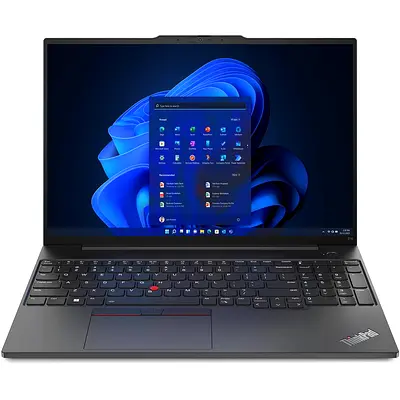 Lenovo Thinkpad E16 | i7 16GB Nvidia
