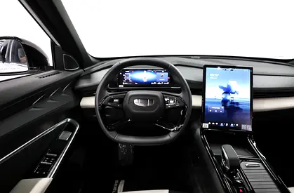 Geely Cityray GC, миниатюра 16