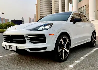 2019 Porsche Cayenne S | American Specs | Pristine Condition