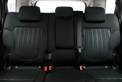 صورة مصغرة 18 لـ 2024 FORD EVEREST