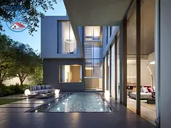 0.8%Plan |Private Garden |5%Down |25%Roi |Crystal Lagoon