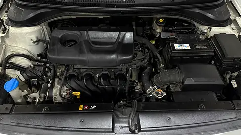 صورة مصغرة 12 لـ 2022 Hyundai ACCENT