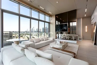 PH Type | Ultra Luxury | Burj Khalifa Views
