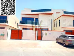Luxury Villa for Rent in Al Helio – Ajman ✨ Experience an upscale lifestyle that combines luxury
