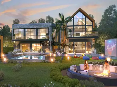 6 BR | Rare | Mansion Size Plot | Private Pool