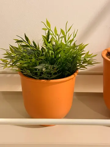Ikea Artificial Plant