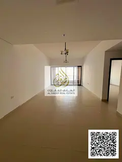 🌟 Executive 1BR Family Suite | Al Humaidiya (Behind Traffic Dept)