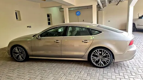 صورة 2 لـ 2016 AUDI A7