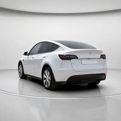 2023 Tesla MODEL Y 照片 3