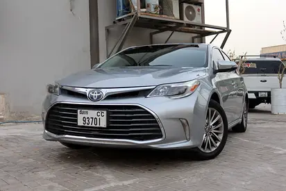 صورة 3 لـ 2018 Toyota AVALON