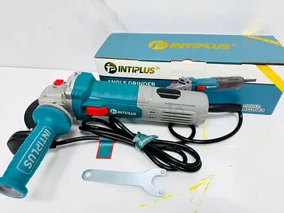 Intiplus 4.5 inch angle grinder