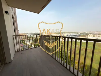 Luxury 2BR | 3 Washrooms | Both Bedrooms Ensuite | Balcony | Open Kitchen | 1,213 Sq Ft | Al Badia
