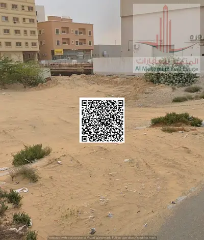 قطعة ارض صناعي بالجرف 2 /مساحة 6727 قدم