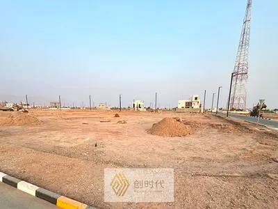 Prime Freehold Land | G+4 Approved | Commercial & Residential