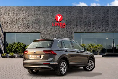 صورة 6 لـ 2020 Volkswagen TIGUAN