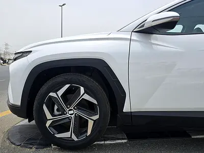 2024 Hyundai TUCSON — миниатюра 20