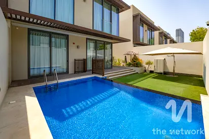 Private Pool | Rooftop Terrace | Area Specialist