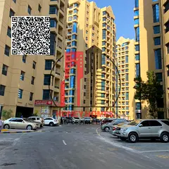 For sale 3 rooms and a lounge in Al Khor Towers