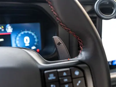 2024 FORD F-150 照片 13