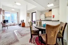 1BR Apartment | High Floor | Chiller Free