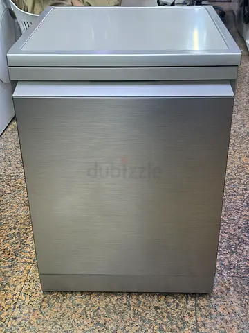 Samsung 3 racks dishwasher new model