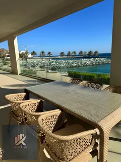 GOOD OPPORTUNITY FOR INVESTMENT || 3BHK APARTMENT HOTEL || SEA VIEW || FULLY FURNISHED || FOR LOCAL 
