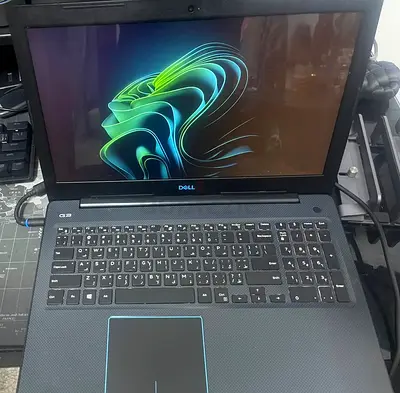 Budget gaming laptop