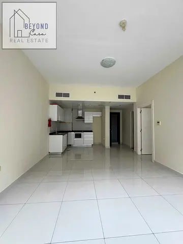 Hot 🔥 Offer * Spacious 1 Bed Room * Bright Living * Family