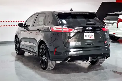 2023 FORD EDGE 照片 8