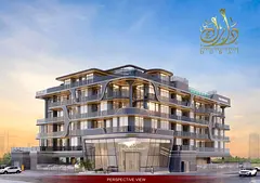 Investor Deal | Flexible Payment Plan + Soon Handover in Dubai South