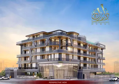 Investor Deal | Flexible Payment Plan + Soon Handover in Dubai South